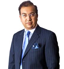 Dr Nishant Kumar